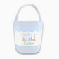 Baby's 1st Easter Tote - Blue