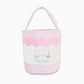 Baby's 1st Easter Tote - Pink