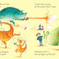 Oh No! Dinosaurs in My School