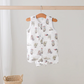 Arkansas Organic Muslin Shortalls