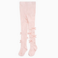 Bedazzled Coquette Tights