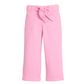 Claiborne Pant - Bubblegum Twill
