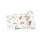 Baby Love Dinos - Swaddle Blanket
