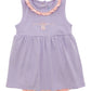Ballet Shoe Skirted Bubble