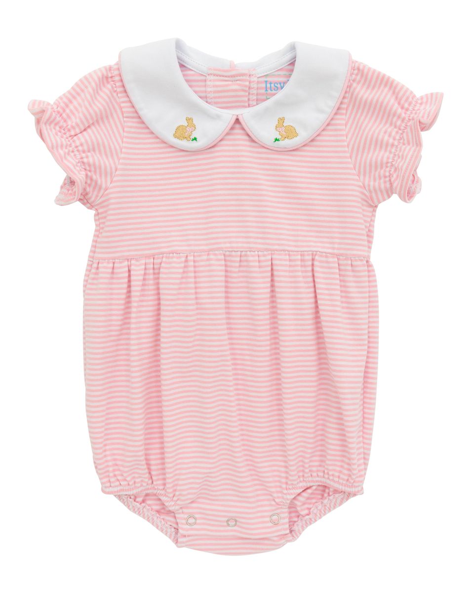 Bunny Bubble- Pink