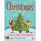 Christmas: A Count and Find Primer Book