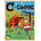 C IS FOR CAMPING BOOK