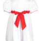 Elizabeth Dress - Christmas Holly