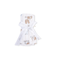 Cowboy Nursery - Swaddle Blanket