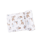 Cowboy Nursery - Swaddle Blanket