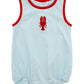 Crawfish Bubble