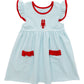 Crawfish Dress
