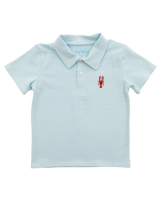 Crawfish Polo