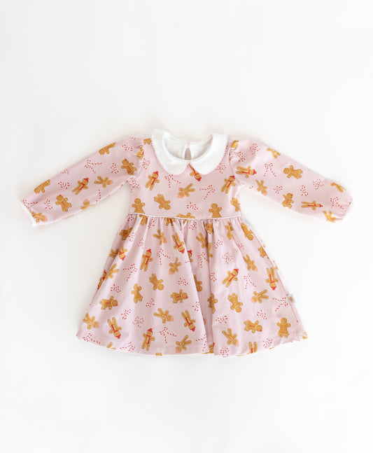 Everything Nice Dress
