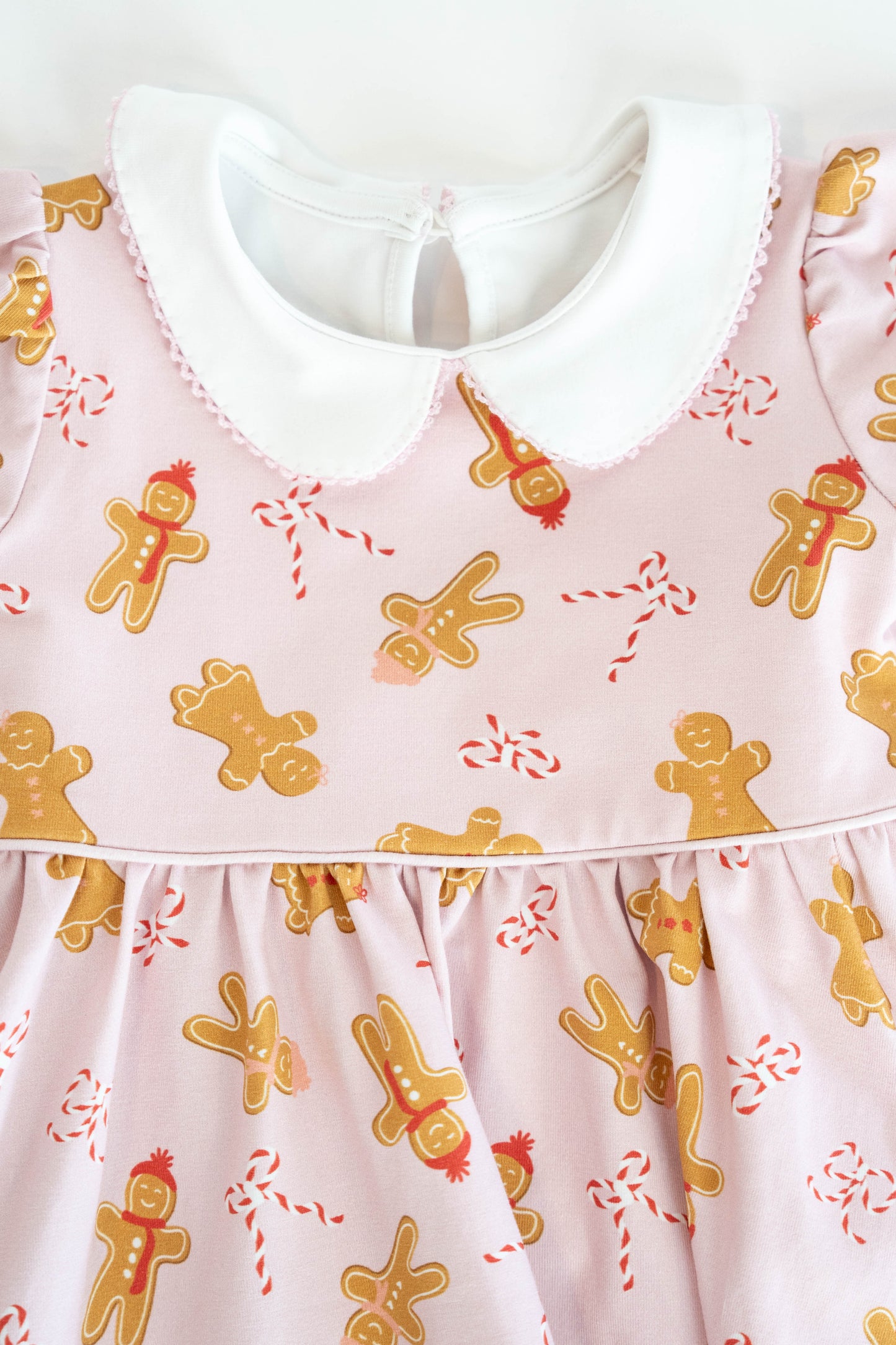 Everything Nice Dress
