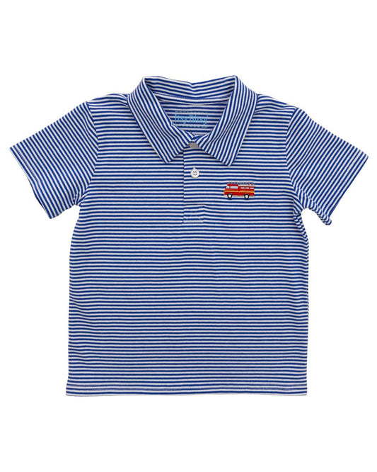 Firetruck Polo