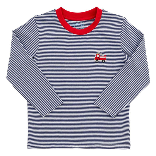 Firetruck Shirt