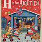 A is for America Book