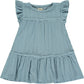 Gracie Dress - Blue