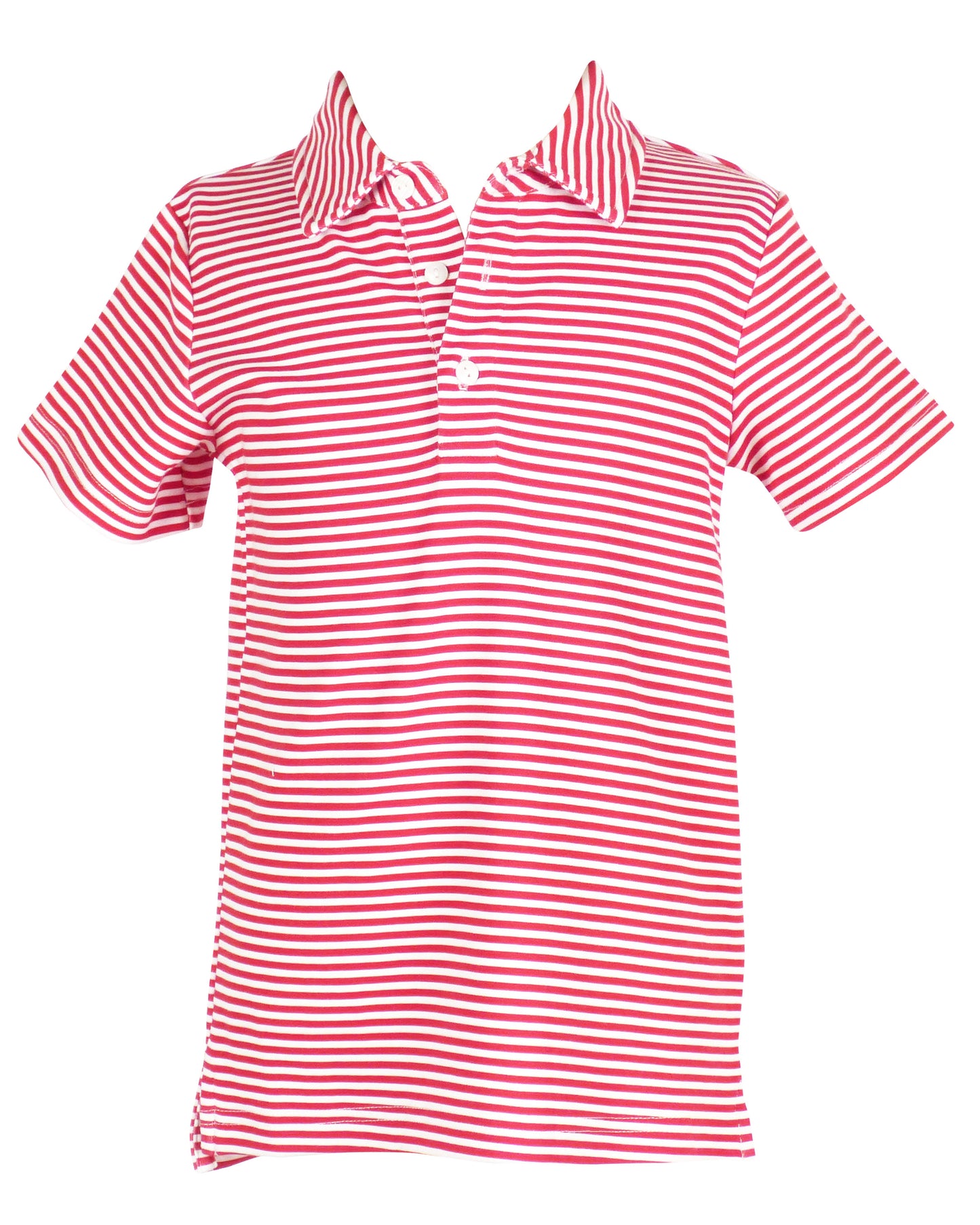 Patrick Shirt - Red