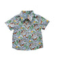Beau Shirt – Larry Print