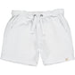 HUGO TWILL SHORT - WHITE