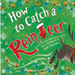 How to Catch a Reindeer Book