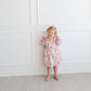 Ashley Dress - Vintage Ornaments