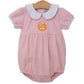 Jack O' Lantern Bubble- Pink