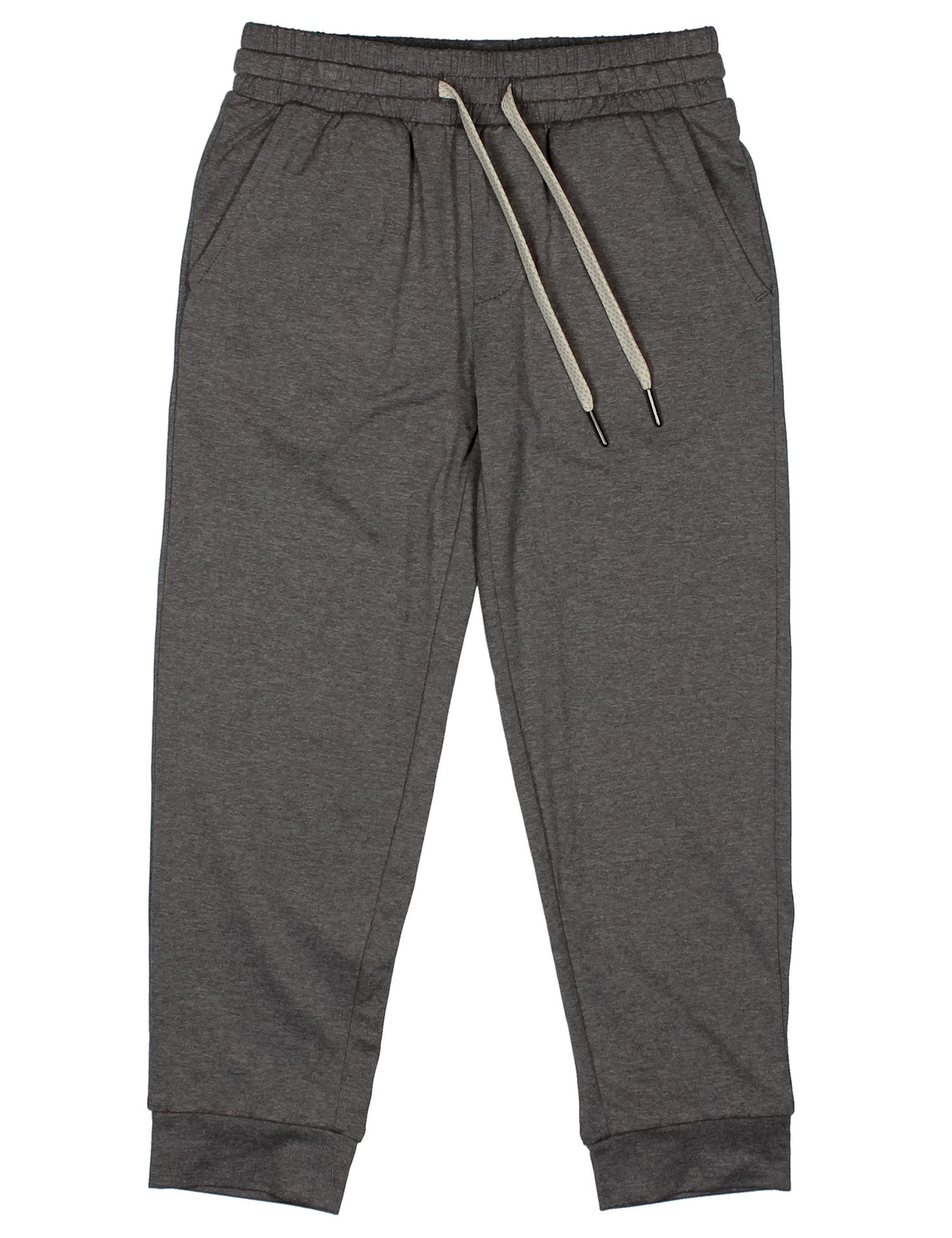 Boys Flow Jogger - Shale