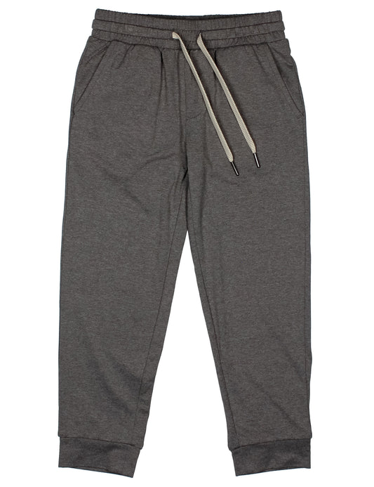 Boys Flow Jogger - Shale