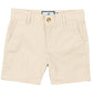 Boys Patriot Short Marine Khaki