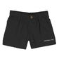 Boys Mallard Short - Charcoal