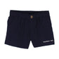 Boys Mallard Short - Navy