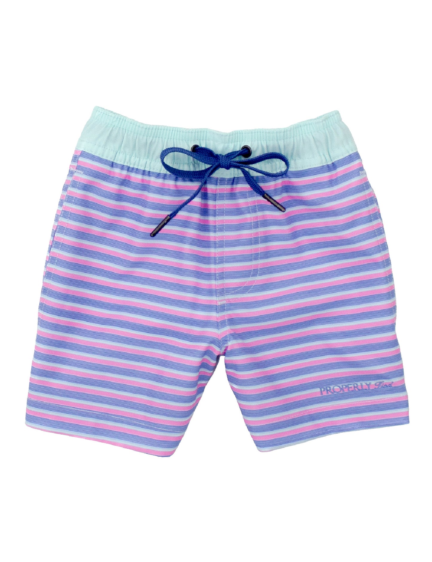 Boys Riviera Swim Trunk