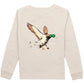 Boys Mallard Flight LS