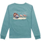 Boys Turkey Hunt LS