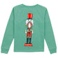Boys Nutcracker LS