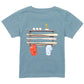 Boys Bat Rack SS