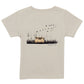 Boys Duck Blind SS Linen