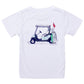 Boys Performance Tee SS Country Club