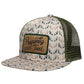 Boys Sportsman Trucker Hat Antlers