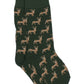 Boys Lucky Duck Sock Whitetail