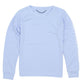 Boys Tidal Rashguard Light Blue