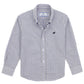 Boys Seasonal Sportshirt - Carolina