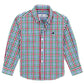 Boys Seasonal Sportshirt