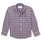 Boys Seasonal Sportshirt - Rocky Ridge