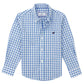 Boys Seasonal Sportshirt - Sailfish