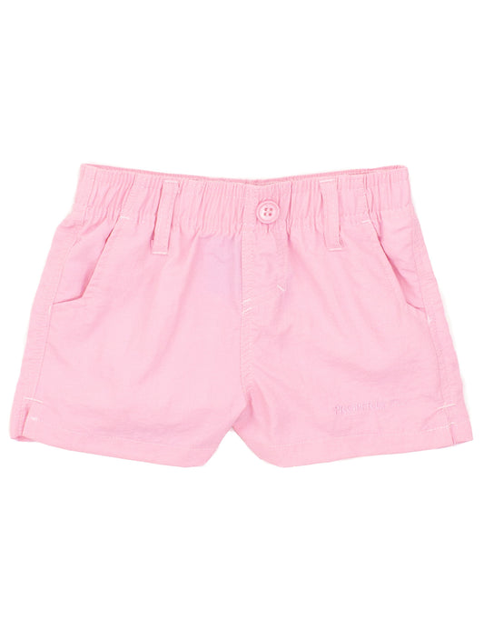 Girls Suzy Short Dream Pink