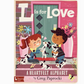 L IS FOR LOVE BOARD BOOK